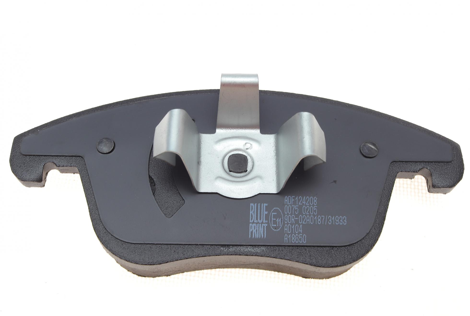ADF124208 BLUE PRINT